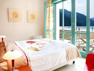 Vakantiepark Porlezza Kenmerken 13