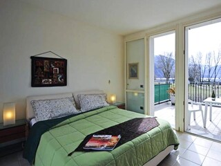 Vakantiepark Porlezza Kenmerken 14