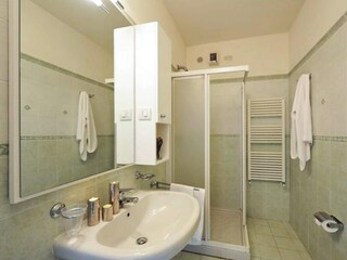 Parco vacanze Porlezza Caratteristiche 9