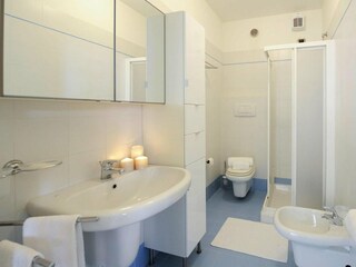 Vakantiepark Porlezza Kenmerken 16