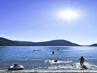 Parc de vacances Porlezza  17