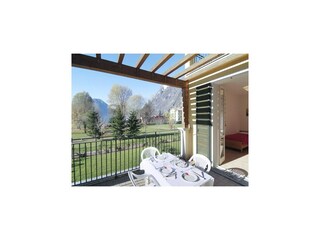 Parc de vacances Porlezza Enregistrement extérieur 7