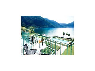 Ferienpark Porlezza  25