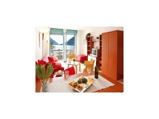 Ferienpark Porlezza Ausstattung 9