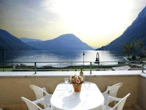 Holiday park Apartment in Porlezza with Lake view-formerly TUI Ferienhaus - Porlezza - image1