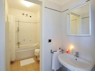 Parco vacanze Porlezza Caratteristiche 13