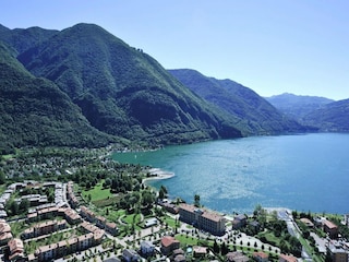 Holiday park Porlezza  23
