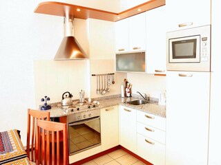 Vakantiepark Porlezza Kenmerken 17