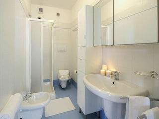 Parc de vacances Porlezza Équipement 14