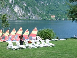 Parc de vacances Porlezza  32