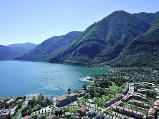 Parc de vacances Porlezza  30