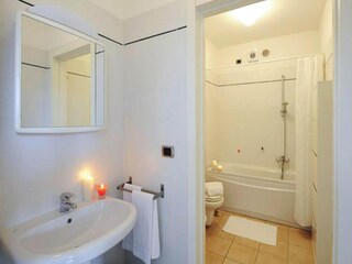 Vakantiepark Porlezza Kenmerken 16