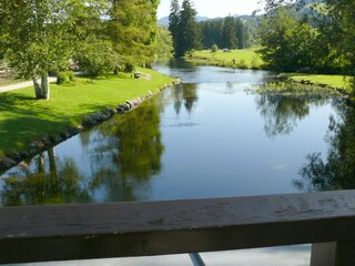 Holiday apartment Fischen im Allgäu Environment 10