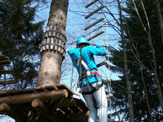 Holiday apartment Fischen im Allgäu Environment 17