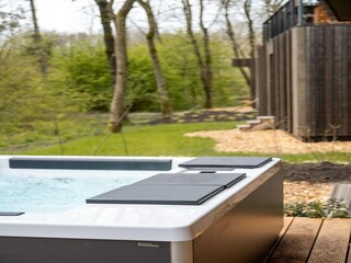 Parco vacanze Ermelo  36