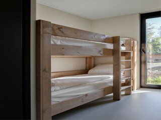 Parco vacanze Ermelo Caratteristiche 6