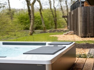 Parco vacanze Ermelo  26