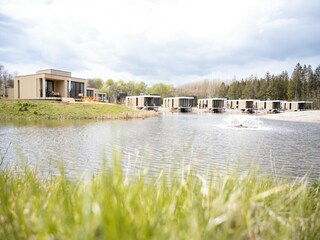 Parc de vacances Ermelo  38