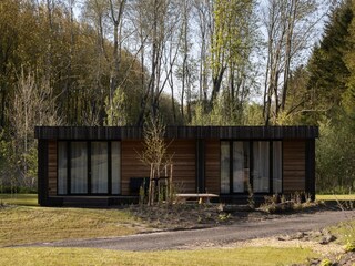 Vakantiepark Ermelo Buitenaudio-opname 1
