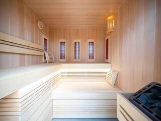 Vakantiepark Ermelo  31