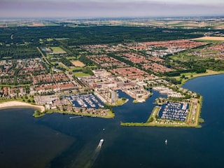 Vakantiepark Ermelo Omgeving 13