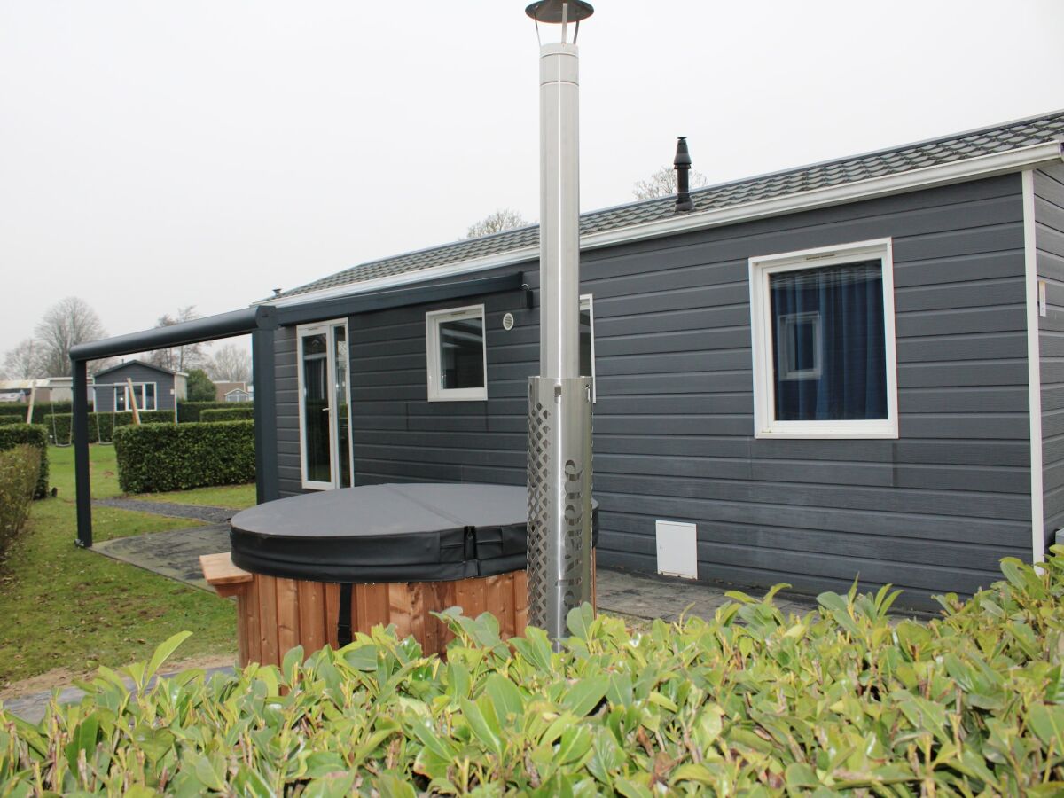 Holiday park Lathum Outdoor Recording 1