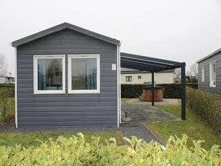 Parco vacanze Lathum Registrazione all'aperto 2