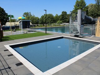 Holiday park Lathum  31
