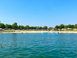 Parc de vacances Lathum  18