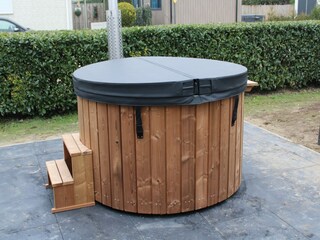 Ferienpark Lathum  23