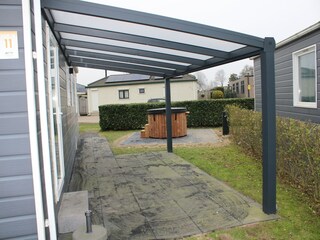 Parco vacanze Lathum Registrazione all'aperto 5