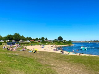 Parc de vacances Lathum  21