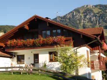 Ferienwohnung am Grünten