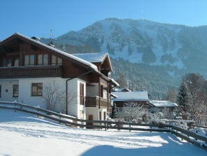 Ferienwohnung am Grünten - Rettenberg - image1