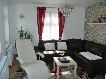 Ferienwohnung Speicherhof FW2 "Duftgarten"