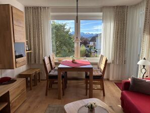 Holiday apartment Beckenbach - Fischen / Allgau - image1