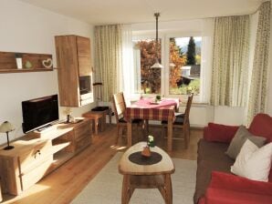 Holiday apartment Beckenbach - Fischen / Allgau - image1