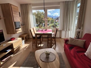 Holiday apartment Fischen im Allgäu Outdoor Recording 2