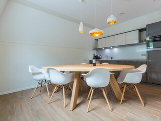 Vakantiehuis Dishoek Buitenaudio-opname 3