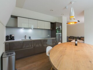 Vakantiehuis Dishoek Buitenaudio-opname 13
