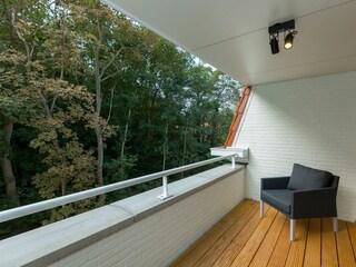 Vakantiehuis Dishoek Buitenaudio-opname 21