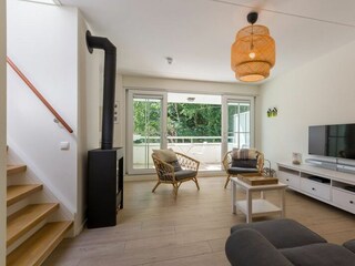 Casa de vacaciones Dishoek Grabación al aire libre 3
