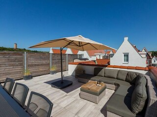 Casa de vacaciones Dishoek Grabación al aire libre 7