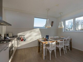 Casa de vacaciones Dishoek Grabación al aire libre 9