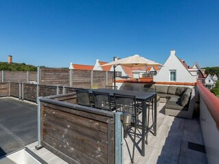 Casa de vacaciones Dishoek Grabación al aire libre 18