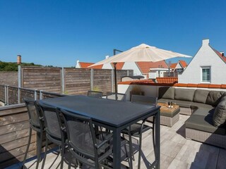 Casa de vacaciones Dishoek Grabación al aire libre 19