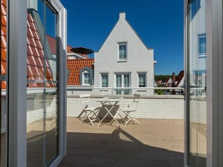 Casa de vacaciones Dishoek Grabación al aire libre 20