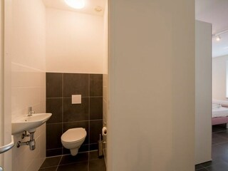 Casa de vacaciones Dishoek Grabación al aire libre 6