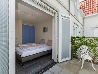 Casa de vacaciones Dishoek Grabación al aire libre 19