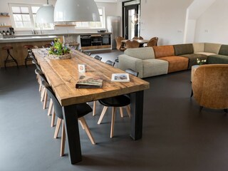 Vakantiehuis Oudeschild Buitenaudio-opname 2
